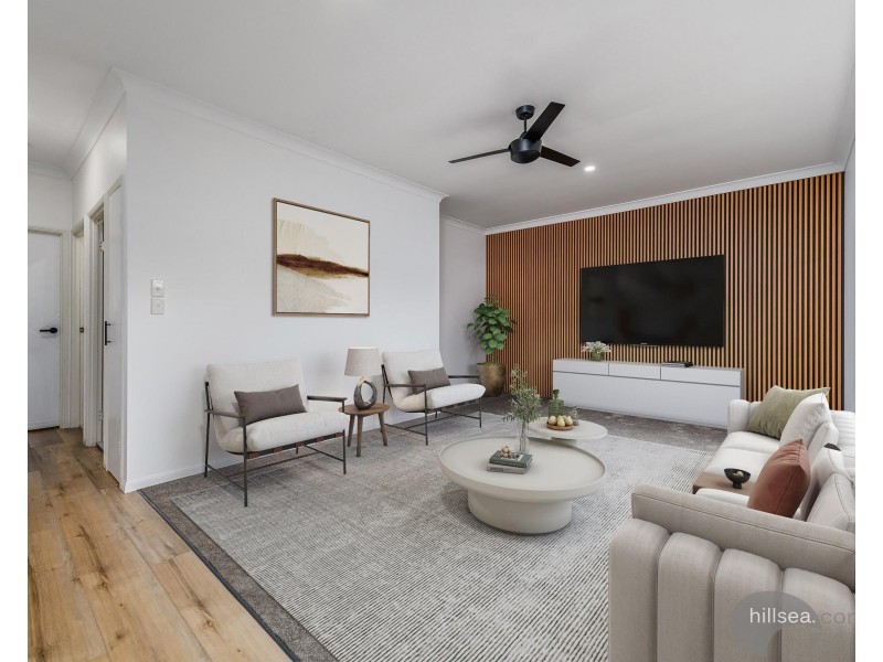 28 Edgeworth Place, Helensvale QLD 4212