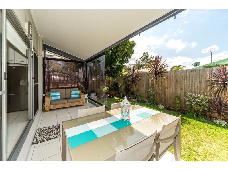 33/1 Manacor Place, Coombabah QLD 4216