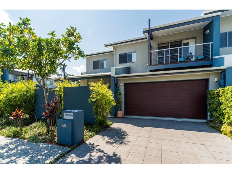 33/1 Manacor Place, Coombabah QLD 4216
