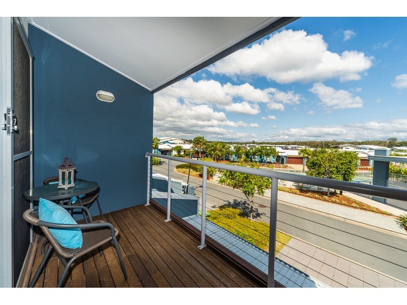 33/1 Manacor Place, Coombabah QLD 4216