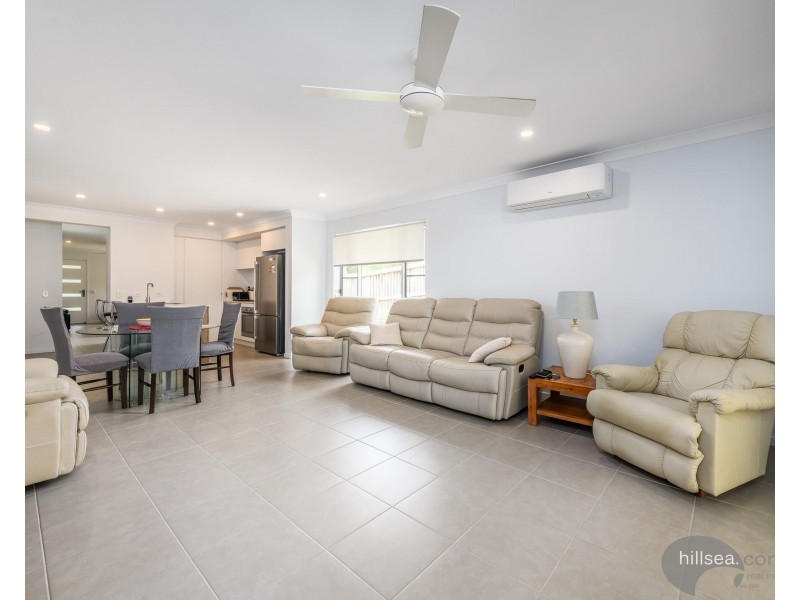 20 Vanes Street, Coomera QLD 4209