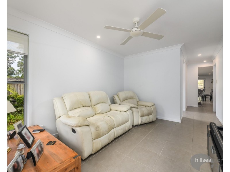 20 Vanes Street, Coomera QLD 4209