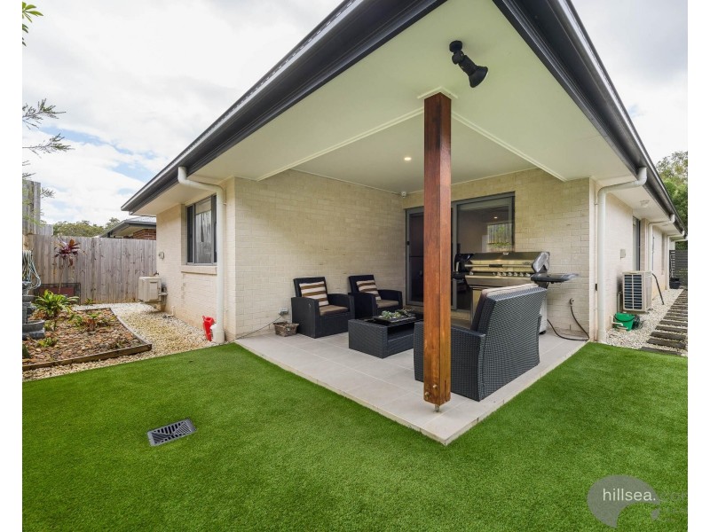 20 Vanes Street, Coomera QLD 4209