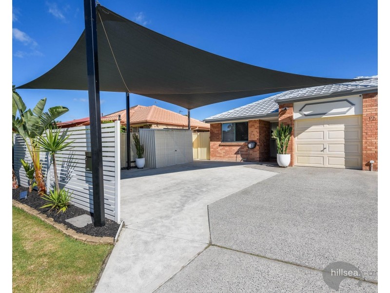 1/12 Catherine Court, Labrador QLD 4215
