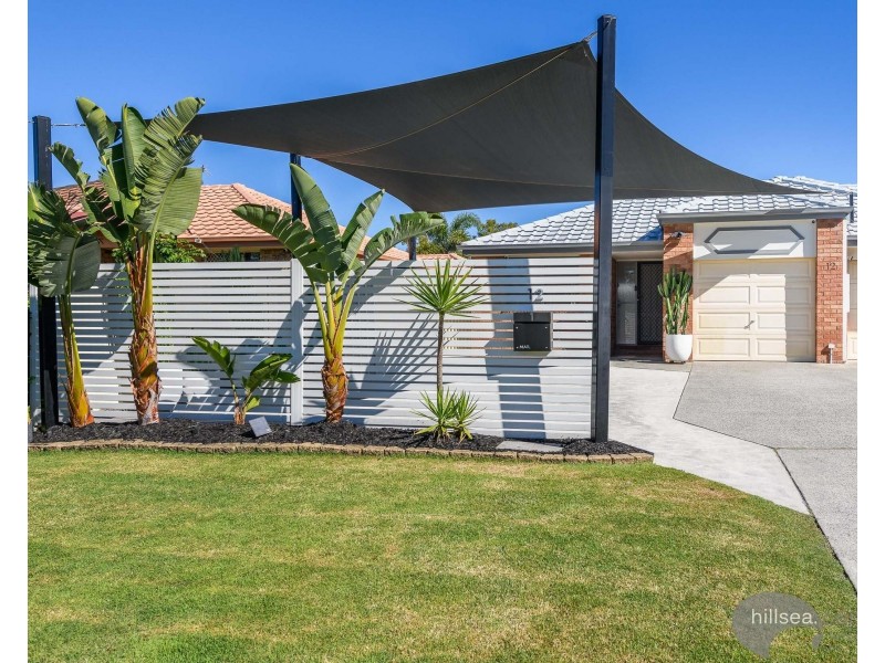 1/12 Catherine Court, Labrador QLD 4215