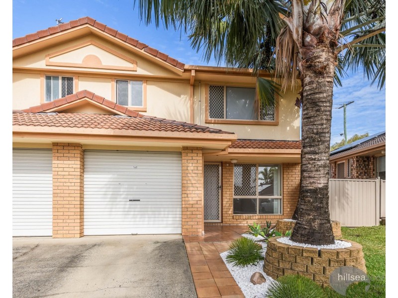 162/31 Usher Avenue, Labrador QLD 4215