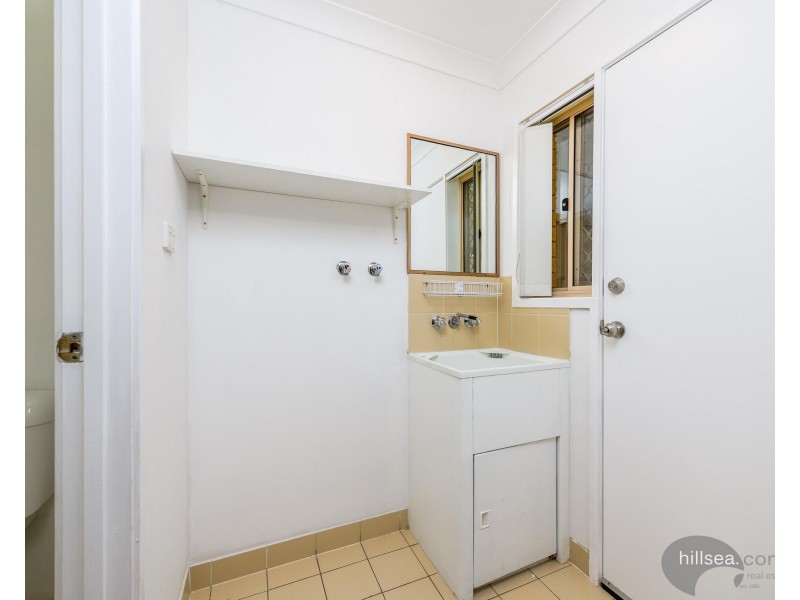 162/31 Usher Avenue, Labrador QLD 4215