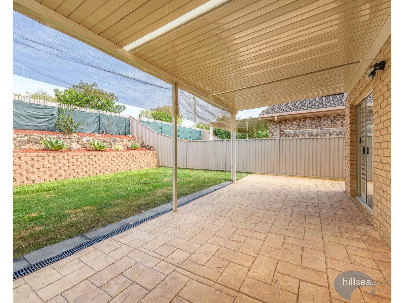 162/31 Usher Avenue, Labrador QLD 4215
