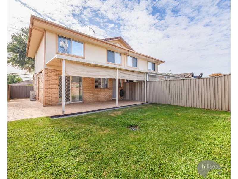 162/31 Usher Avenue, Labrador QLD 4215