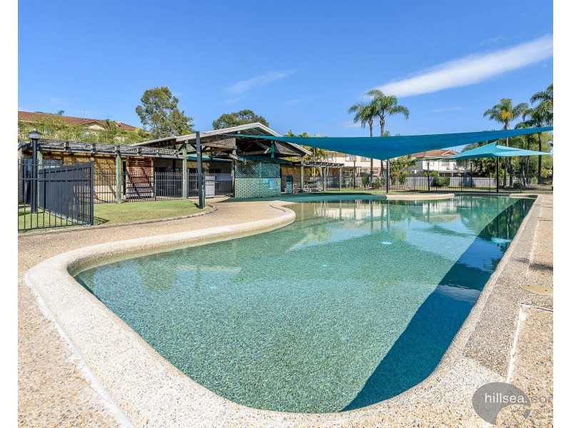 162/31 Usher Avenue, Labrador QLD 4215