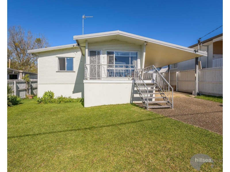 94 Robert Street, Labrador QLD 4215