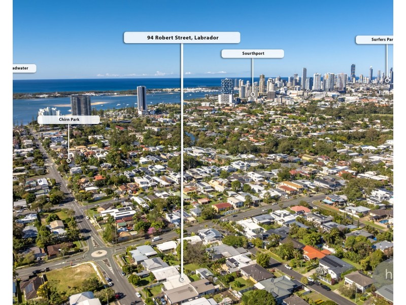 94 Robert Street, Labrador QLD 4215