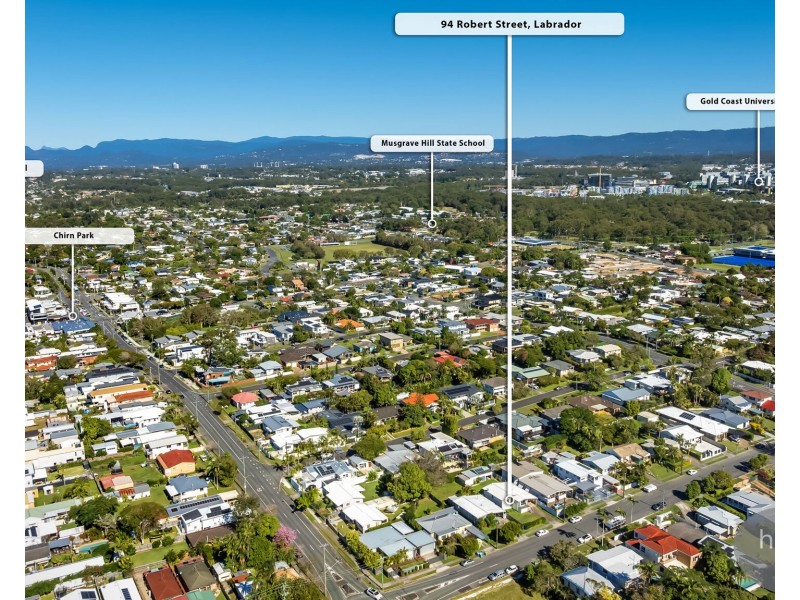 94 Robert Street, Labrador QLD 4215