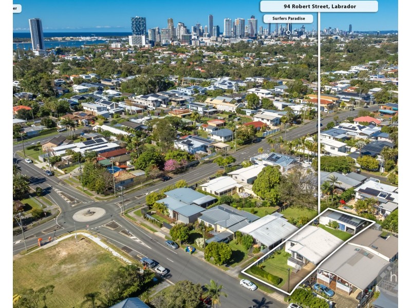 94 Robert Street, Labrador QLD 4215