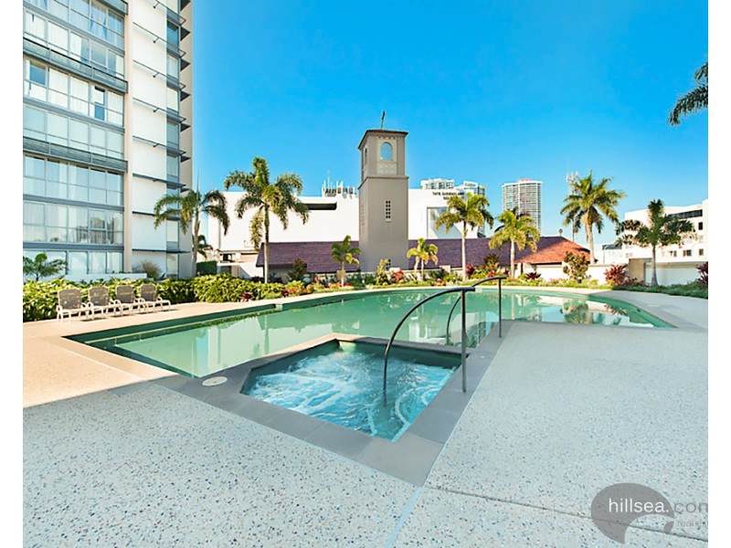129/105 Scarborough Street, Southport QLD 4215