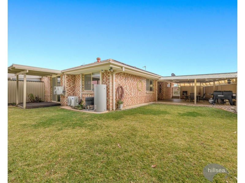1/18 Jenaya Place, Labrador QLD 4215