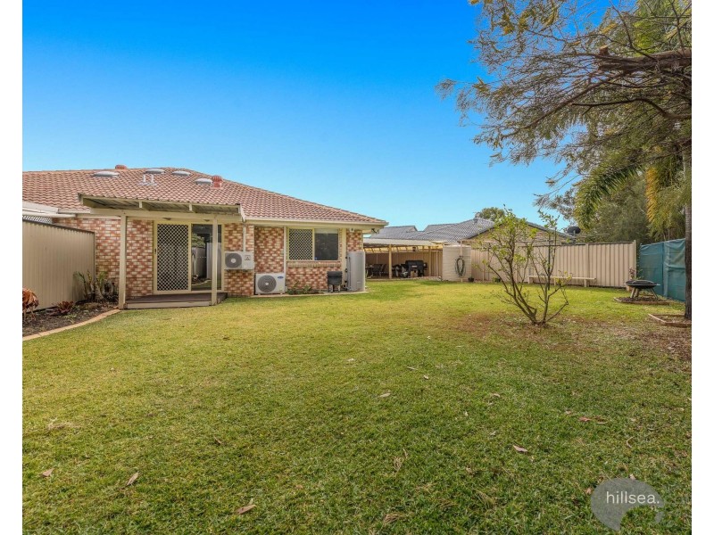 1/18 Jenaya Place, Labrador QLD 4215