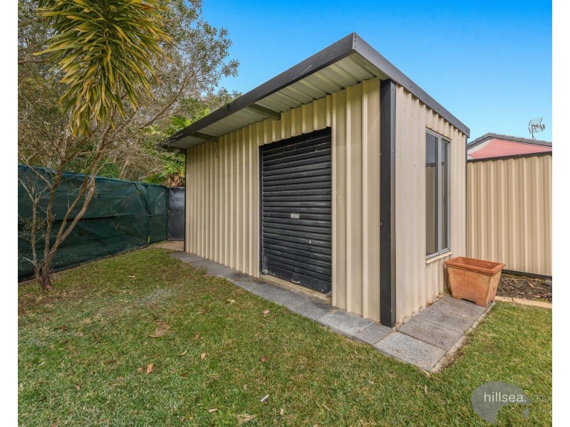 1/18 Jenaya Place, Labrador QLD 4215