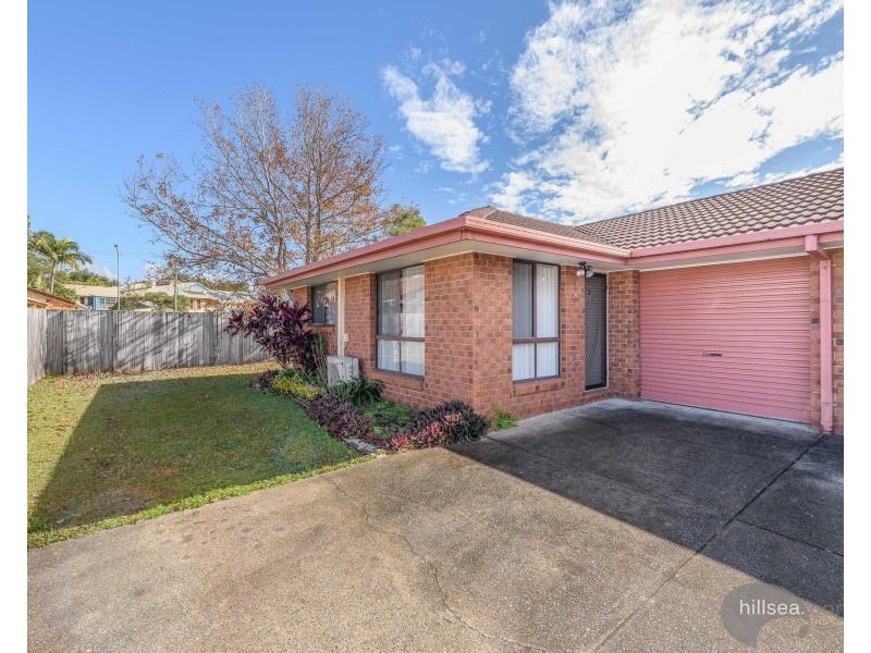2/5 Hentdale Court, Labrador QLD 4215