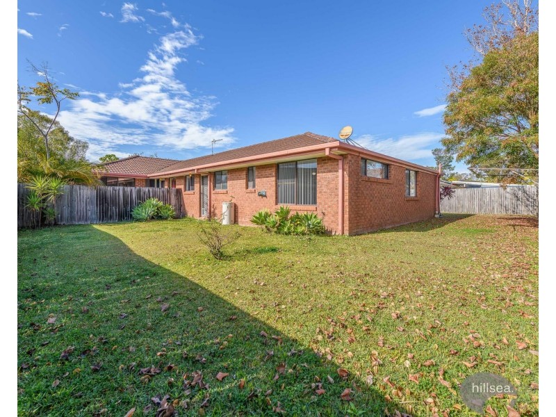 2/5 Hentdale Court, Labrador QLD 4215