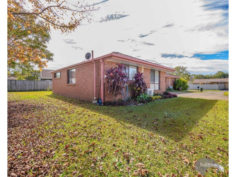 2/5 Hentdale Court, Labrador QLD 4215