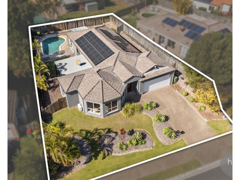 246 Napper Road, Parkwood QLD 4214