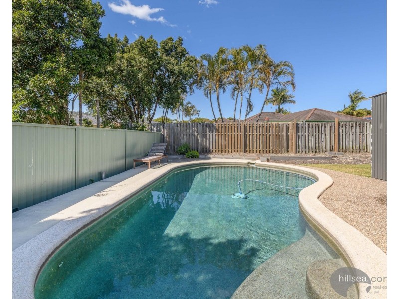 246 Napper Road, Parkwood QLD 4214