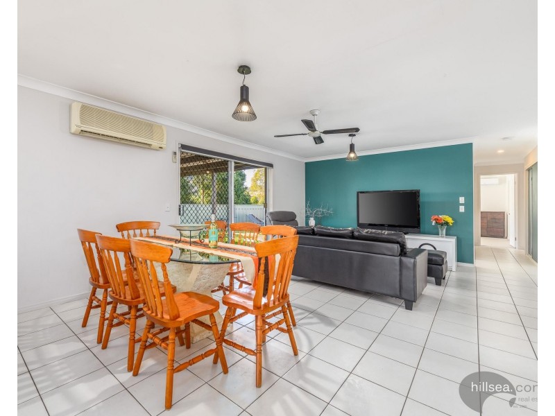 246 Napper Road, Parkwood QLD 4214