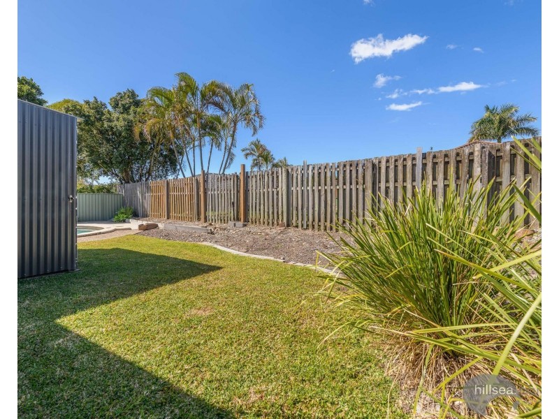 246 Napper Road, Parkwood QLD 4214