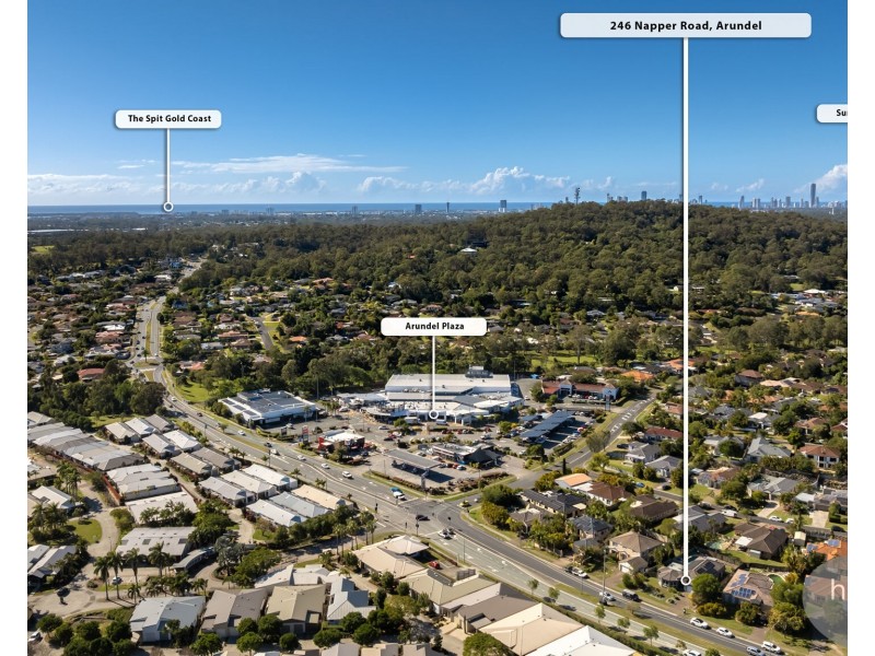 246 Napper Road, Parkwood QLD 4214