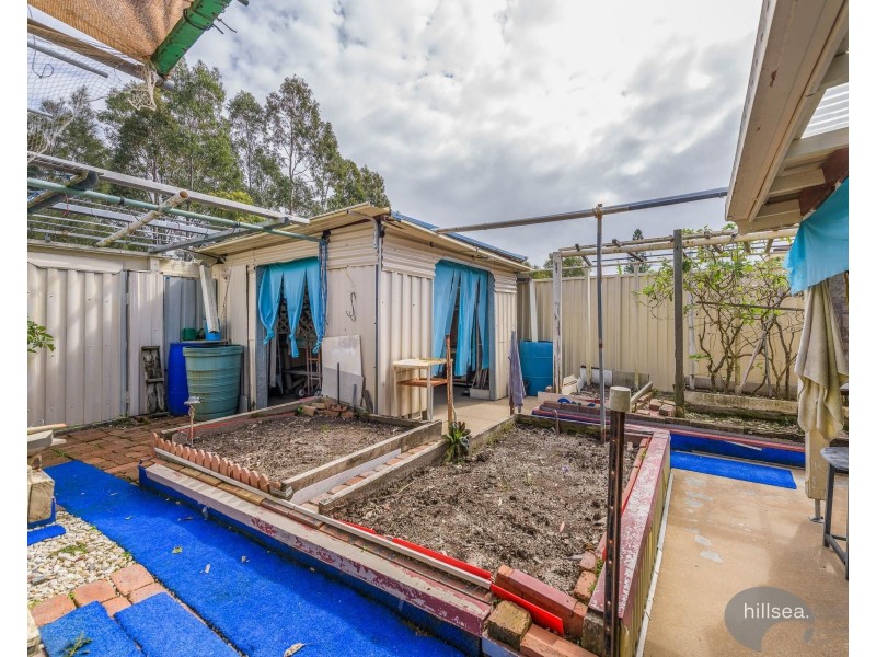 2/126 Kumbari Avenue, Labrador QLD 4215