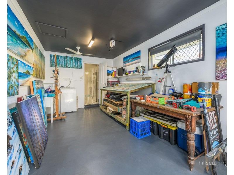 1/69 Usher Avenue, Labrador QLD 4215