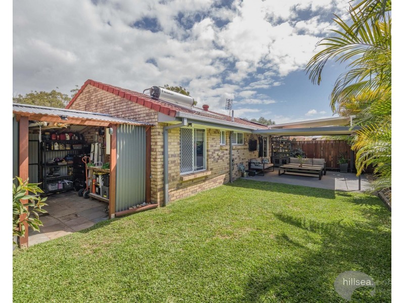 1/69 Usher Avenue, Labrador QLD 4215