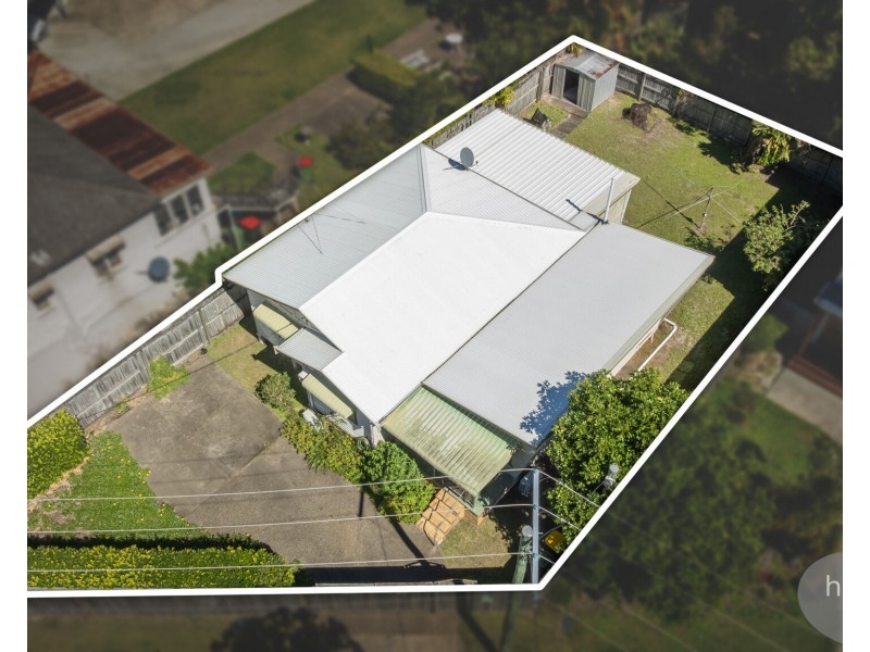 46 Little Norman Street, Southport QLD 4215