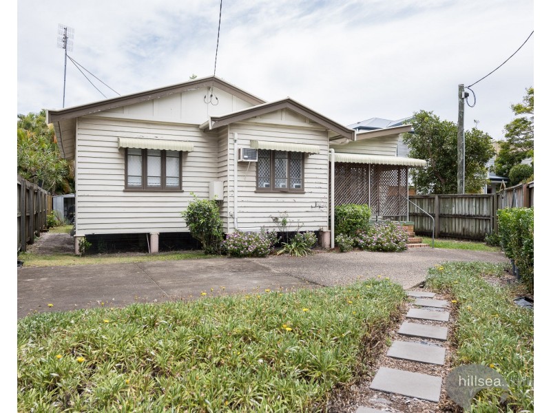 46 Little Norman Street, Southport QLD 4215