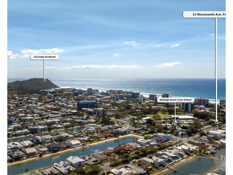 23 Nineteenth Avenue, Palm Beach QLD 4221