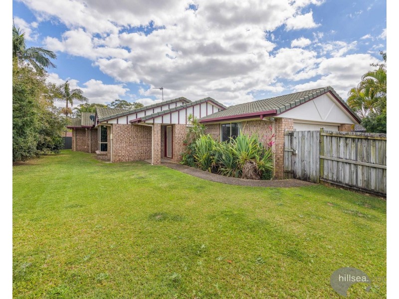 53 Inverness Way, Parkwood QLD 4214