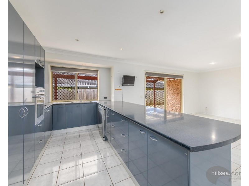 53 Inverness Way, Parkwood QLD 4214