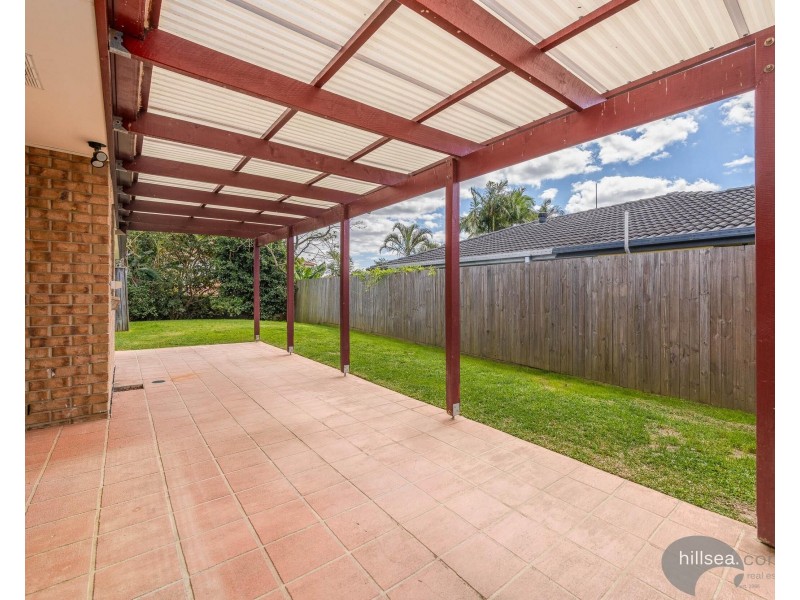53 Inverness Way, Parkwood QLD 4214