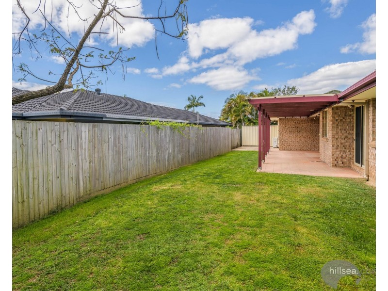 53 Inverness Way, Parkwood QLD 4214