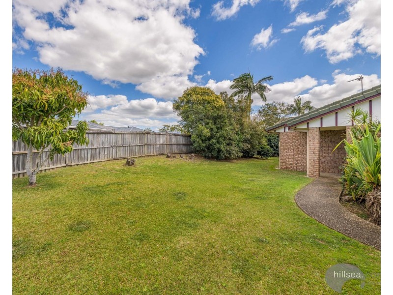 53 Inverness Way, Parkwood QLD 4214