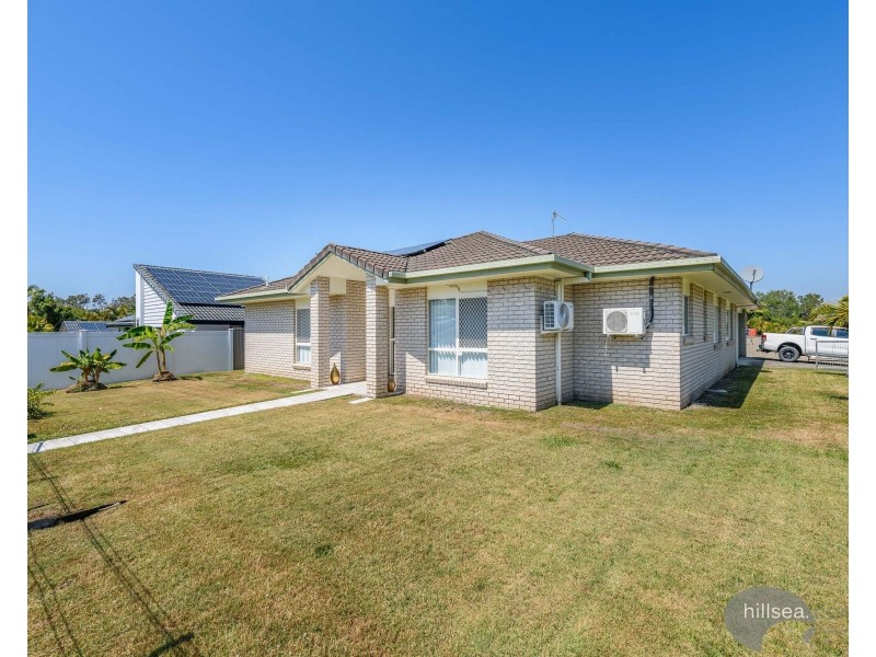 56 Jack Nicklaus Way, Parkwood QLD 4214