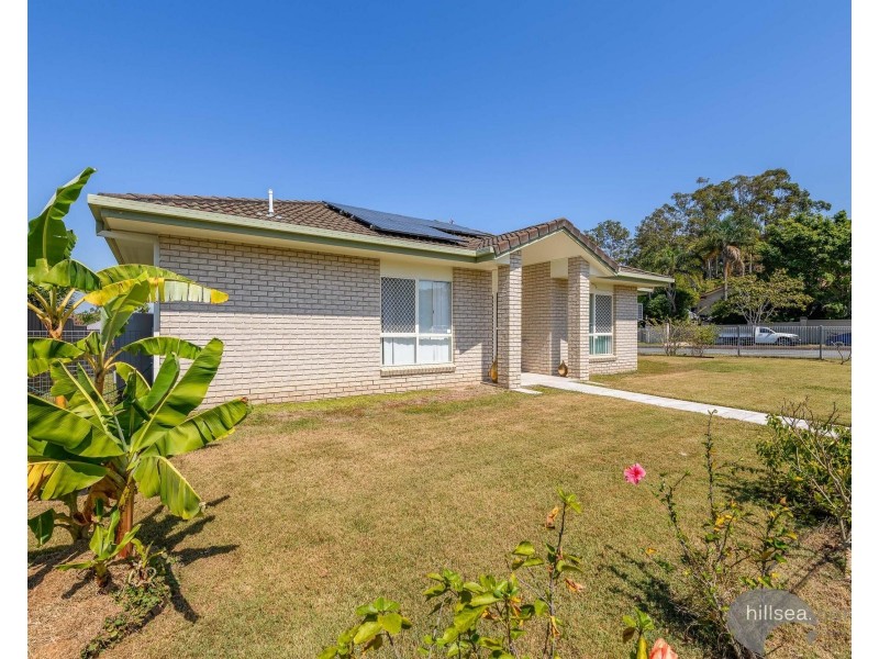56 Jack Nicklaus Way, Parkwood QLD 4214