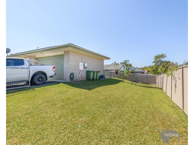 56 Jack Nicklaus Way, Parkwood QLD 4214