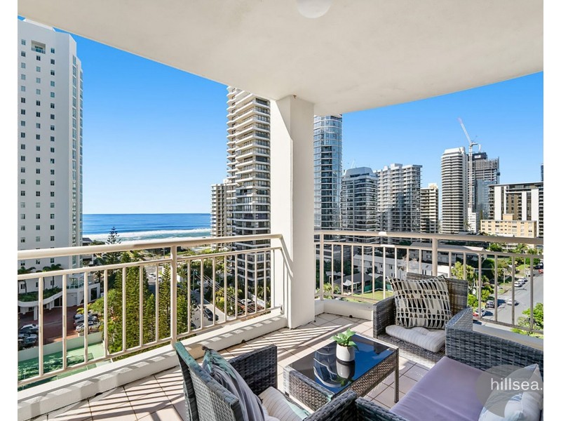 1001/42-46 Pacific Street, Main Beach QLD 4217