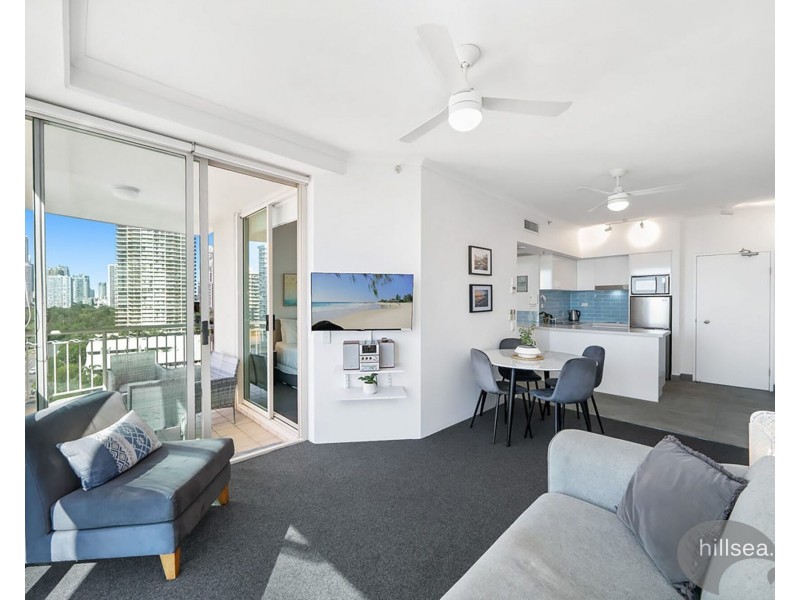 1001/42-46 Pacific Street, Main Beach QLD 4217
