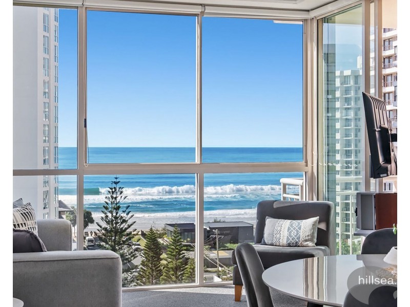 1001/42-46 Pacific Street, Main Beach QLD 4217