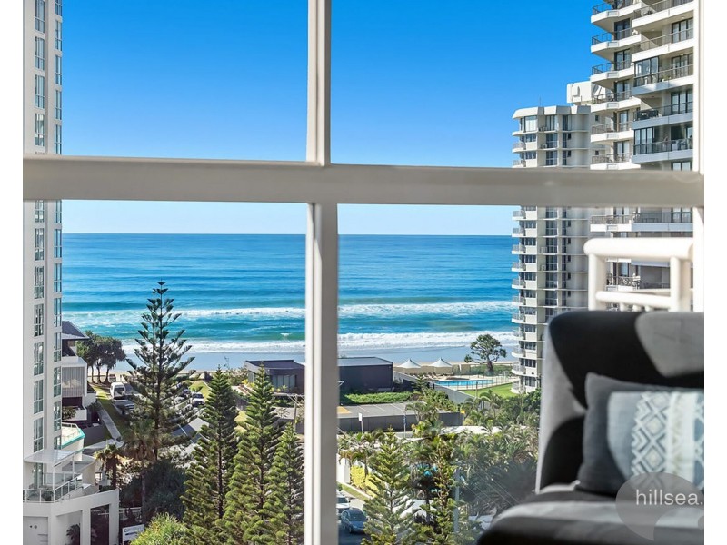 1001/42-46 Pacific Street, Main Beach QLD 4217