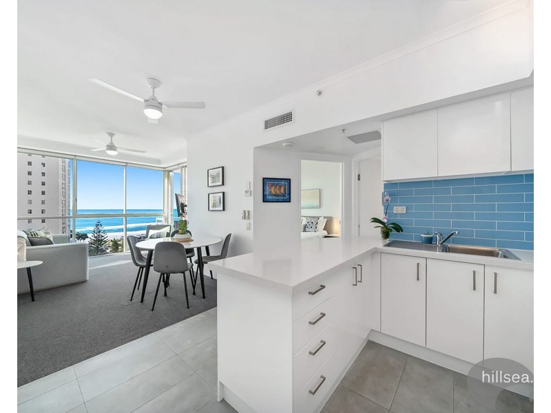 1001/42-46 Pacific Street, Main Beach QLD 4217