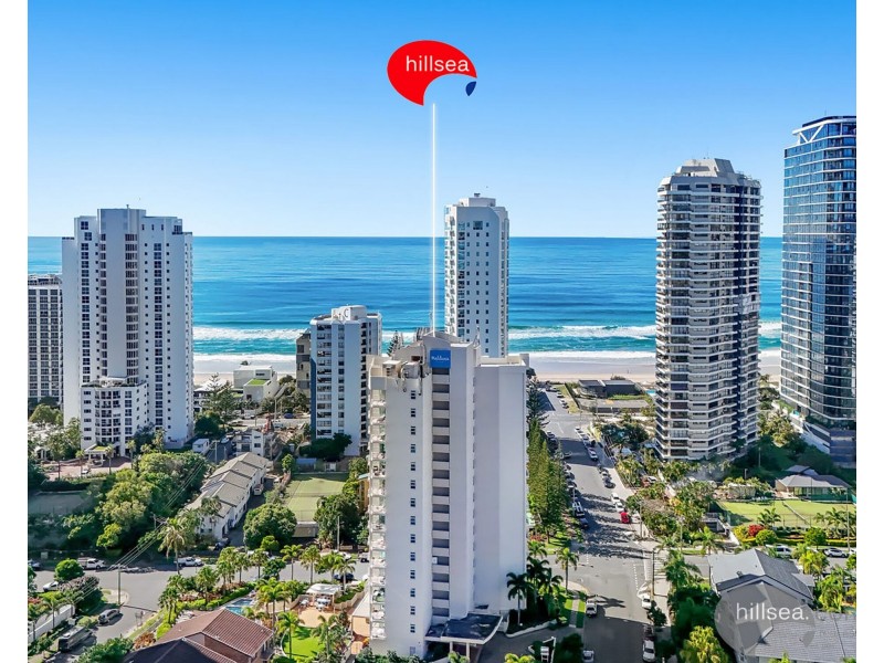 1001/42-46 Pacific Street, Main Beach QLD 4217